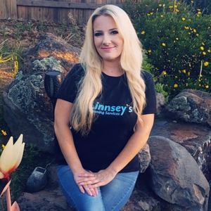 Meet your Posher, Linnsey